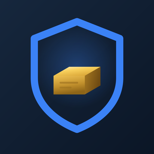 WajiFX Android app icon